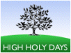 High Holidays at Nashuva