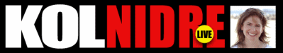 Kol Nidre - Live Feed