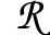 r