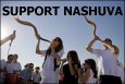 Support Nashuva - Click Here to Donate